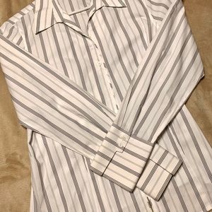 Jones of New York dress shirt